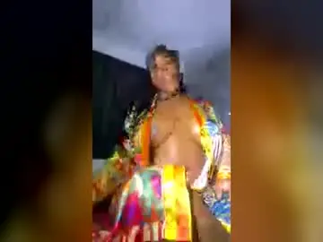 Chaturbate Live Porn of sensualprima