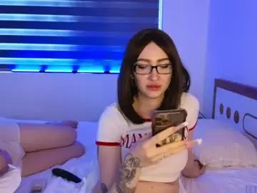 Chaturbate Sex Cam of sofyandmike