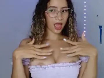 Chaturbate Sex Cam of sweetlatin__