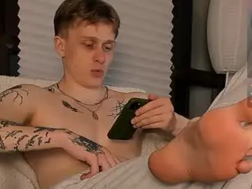 Chaturbate Sex Cam of talkinghead7