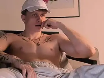 Chaturbate Nude Webcam of talkinghead7