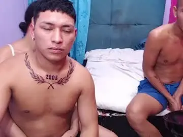 Chaturbate Private Sex Chat of twink_fucks