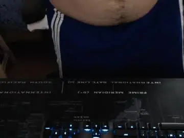 Chaturbate Live Sex Cam of vancoserx111