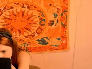 Chaturbate Best Webcam of aliceinredsquare_