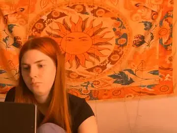 Chaturbate Sex Cam of aliceinredsquare_