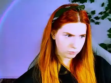 Chaturbate Live Porn of aliceinredsquare_