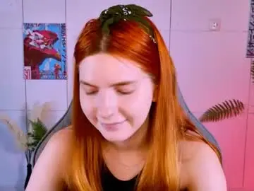 Chaturbate Sex Chat of aliceinredsquare_