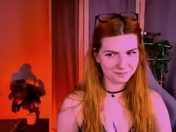 Chaturbate Live Sex of aliceinredsquare_