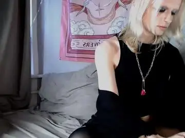 Chaturbate Adult Webcam of alien_bella