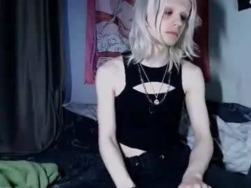 Chaturbate Watch Live Sex Cams of alien_bella