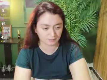 Chaturbate Free Porn Cam of anaa_rosee
