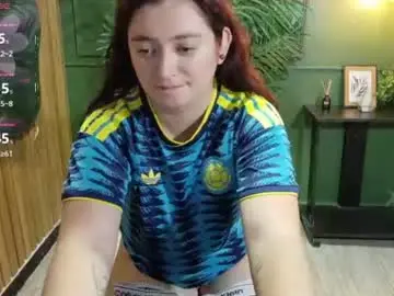 Chaturbate Free Porn Cam of anaa_rosee