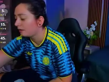 Chaturbate Watch Live Sex Cams of anaa_rosee