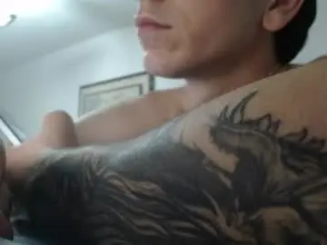 Chaturbate Adult Webcam of axel__master