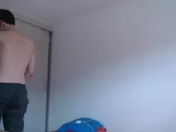 Chaturbate Private Sex Chat of axel__master