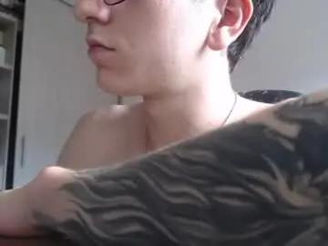 Chaturbate Private Sex Chat of axel__master