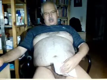 Chaturbate Free Porn Cam of busibaer666