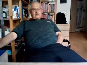 Chaturbate Best Webcam of busibaer666