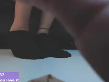 Chaturbate Sex Cam of cloeperson