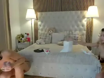 Chaturbate Best Webcam of dariaa_doll