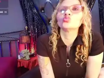 Chaturbate Private Sex Chat of evangelinelove_