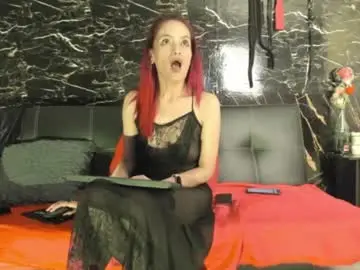 Chaturbate Best Webcam of julieta_wall2