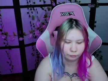 Chaturbate Private Sex Chat of kitsune_little