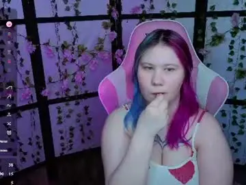 Chaturbate Private Sex Chat of kitsune_little