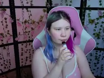 Chaturbate Nude Webcam of kitsune_little