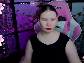 Chaturbate Adult Webcam of kitsune_little