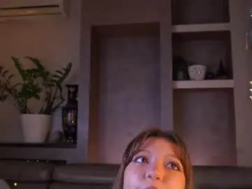 Chaturbate Adult Webcam of laelneizer