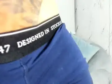 Chaturbate Free Live Porn of ricardogonzalez666