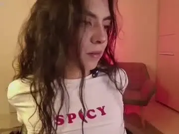 Chaturbate Adult Video Chat of spicy_ana