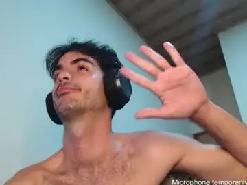 Chaturbate Adult Webcams of therazhanen