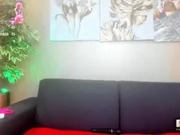 Chaturbate Live Sex Cam of valenmilan