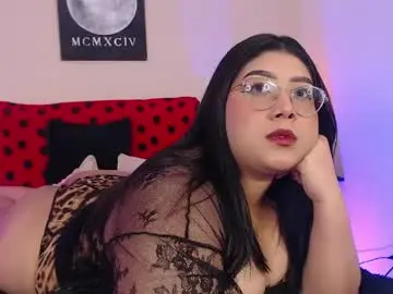 Chaturbate Sex Cam of alexakimm