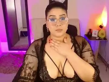Chaturbate Nude Webcam of alexakimm