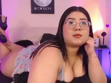 Chaturbate Private Sex Chat of alexakimm