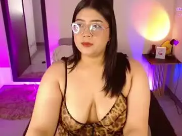Chaturbate Nude Webcam of alexakimm