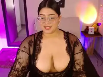 Chaturbate Live Sex Cam of alexakimm