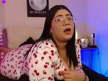 Chaturbate Sex Cam of alexakimm