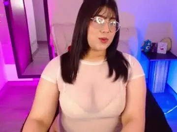 Chaturbate Live Sex Cam of alexakimm