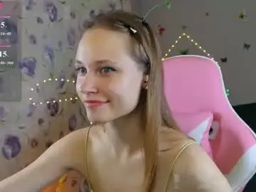 Chaturbate Live Sex Cam of armurra