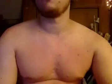 Chaturbate Nude Webcam of bigvik23