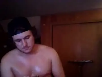 Chaturbate Free Porn Cam of bigvik23