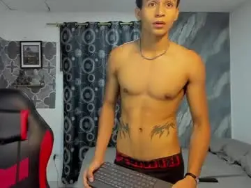 Chaturbate Live Sex of brandom_brook