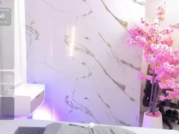 Chaturbate Sex Chat of evahalston