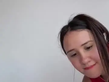 Chaturbate Nude Webcam of hanny_kail