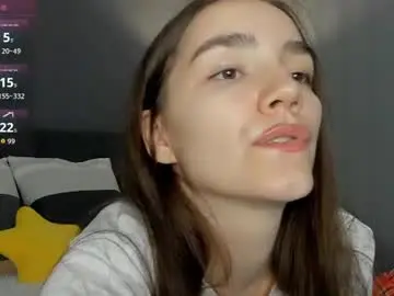 Chaturbate Live Porn of honey_chantal