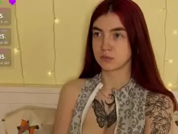 Chaturbate Adult Webcams of honeykadakia